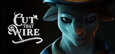四人联机智斗游戏《剪那根线》今日正式上线 Steam