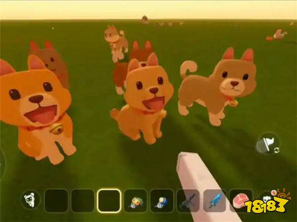 迷你世界官方服