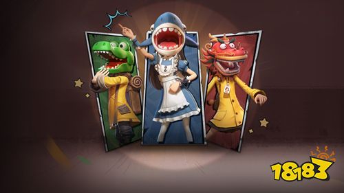 超自然行動組2025官方版