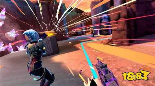 2025最新折扣手游大全 五款高福利BT游戏深度推荐