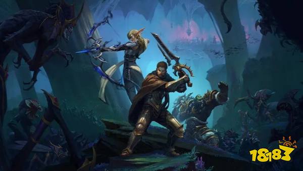 魔獸世界免費3天時間領取活動怎么領 魔獸wow免費3天時間活動領取攻略