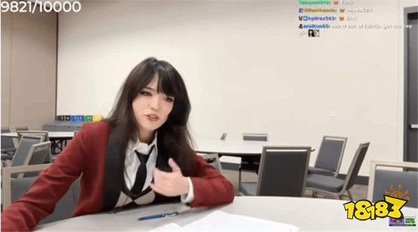 炸了!百万粉游戏大主播TwitchCon遭强吻袭击,安保冷眼旁观?!