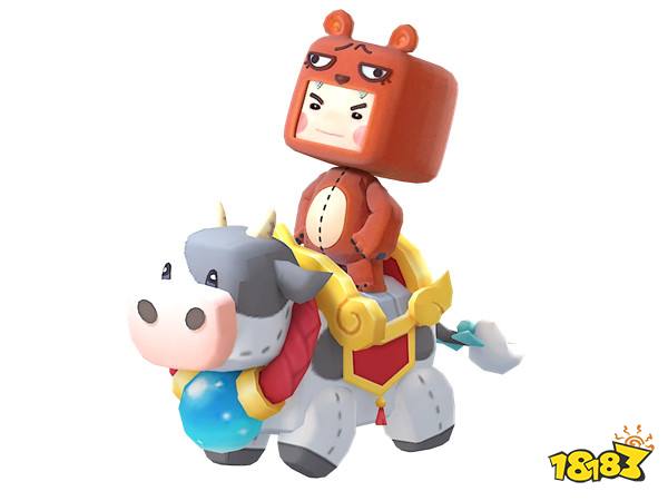 迷你世界最新版本服