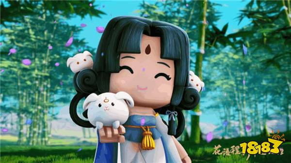 迷你世界最新版本服