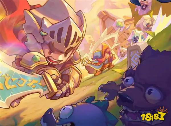 元氣騎士安卓最新版本下載