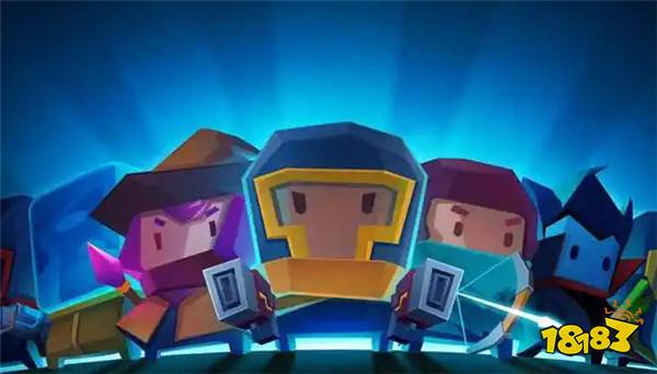 元氣騎士微信版