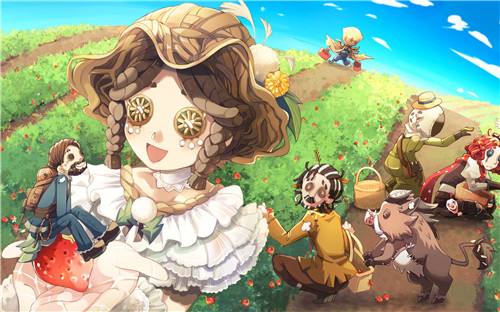 第五人格通用兑换码大全 2025第五人格有效礼包码分享