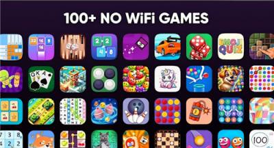 最新免费无网络小游戏大全 热门无网络单机小游戏有那些