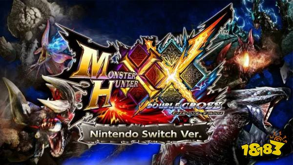 怪物猎人GU手机云游戏秒玩入口 怪物猎人GU云游戏手机点击即玩