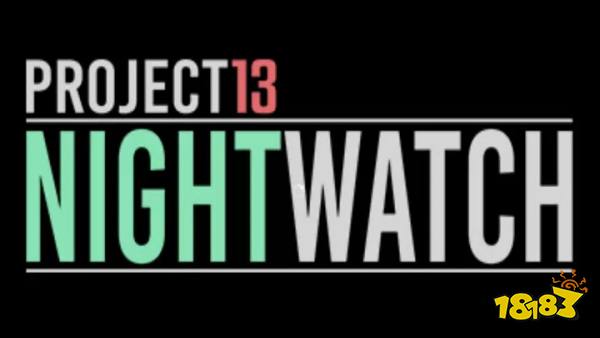 13号监狱守夜人云游戏免安装点击即玩 13号监狱守夜人手机云游戏秒玩入口