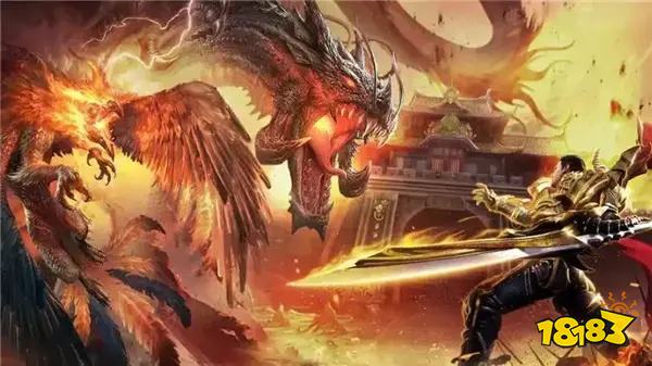 奇迹mu怀旧版在哪玩 奇迹mu怀旧版推荐