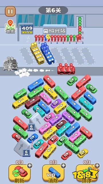 休闲益智小游戏排行榜前五名 有趣的益智小游戏推荐下载2025