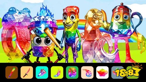 節(jié)拍達(dá)人正版手游免下載直玩