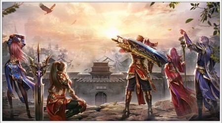 传奇散人打金服有哪些 传奇散人打金服推荐