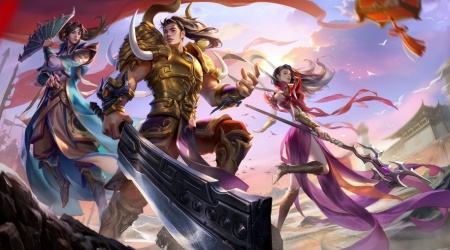 无敌版传奇游戏有哪些 无敌版传奇游戏推荐