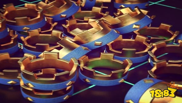 部落沖突皇室戰爭綁定兌換碼沒反應 兌換碼避坑技巧