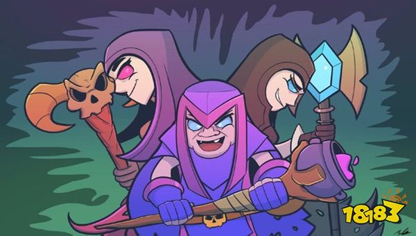 部落沖突皇室戰爭福利碼和活動獎勵沖突嗎 福利碼和活動獎勵疊加技巧?