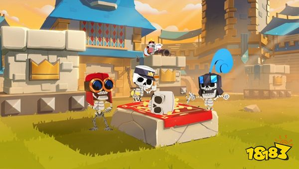 部落沖突皇室戰(zhàn)爭商城95折怎么用最劃算 皇室戰(zhàn)爭商城折扣使用技巧?