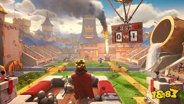 部落沖突皇室戰(zhàn)爭免費三星寶箱怎么領(lǐng) 創(chuàng)作者代碼領(lǐng)取方法