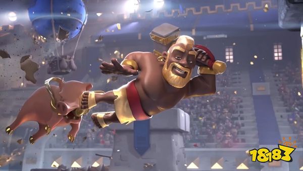 部落沖突皇室戰(zhàn)爭(zhēng)三星寶箱值不值 福利碼領(lǐng)三星寶箱方法