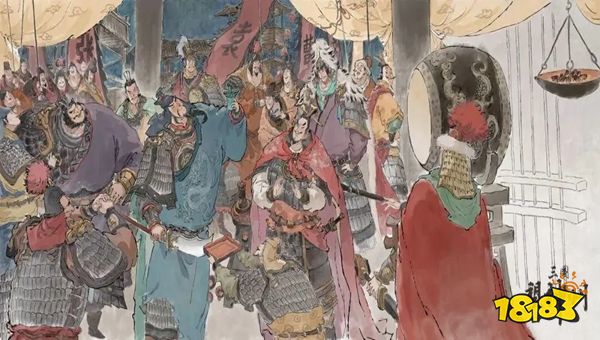 三國望神舟萌新養成避坑指南 三國望神舟萌新資源怎么花