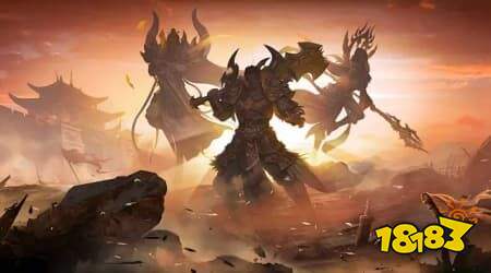 传奇公益手游有哪些 传奇公益手游推荐