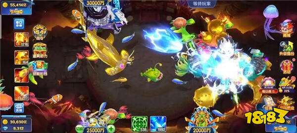 樂鴻捕魚免費版