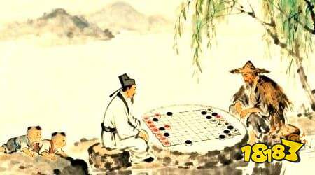 象棋蕴含的人生智慧：从棋局中读懂处世哲学