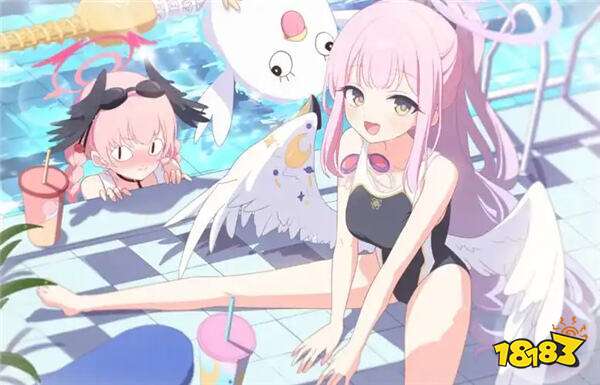 蔚蓝档案2025官方版