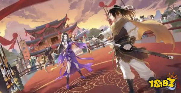 适合养老又不无聊的手游推荐2025 长久耐玩的微信手游排行榜前十名