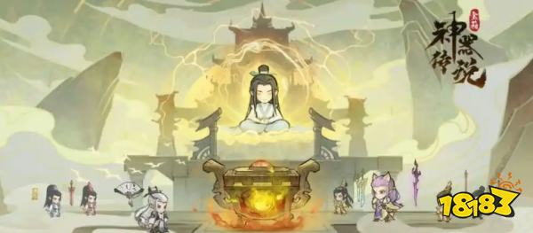 适合养老又不无聊的手游推荐2025 长久耐玩的微信手游排行榜前十名