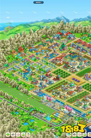 适合养老又不无聊的手游推荐2025 长久耐玩的微信手游排行榜前十名