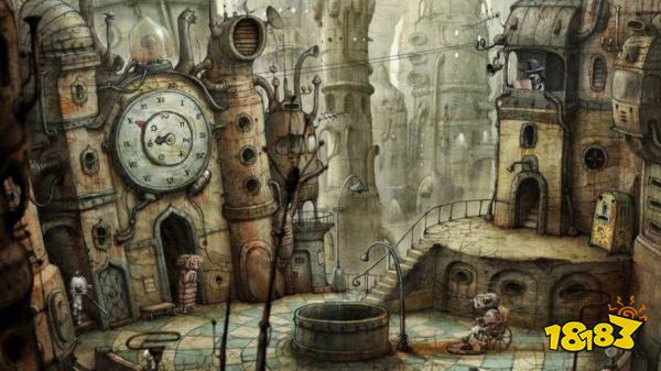 适合养老又不无聊的手游推荐2025 长久耐玩的微信手游排行榜前十名