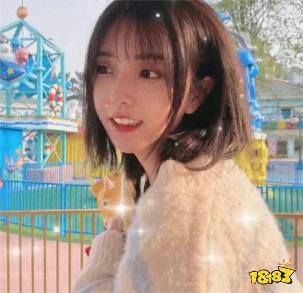 前联盟一姐停播5年回归即官宣恋爱:藏了几年怕脱粉?!网友:我的青春结束了!