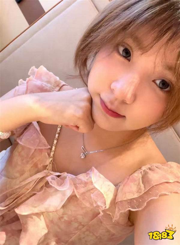 前联盟一姐停播5年回归即官宣恋爱:藏了几年怕脱粉?!网友:我的青春结束了!