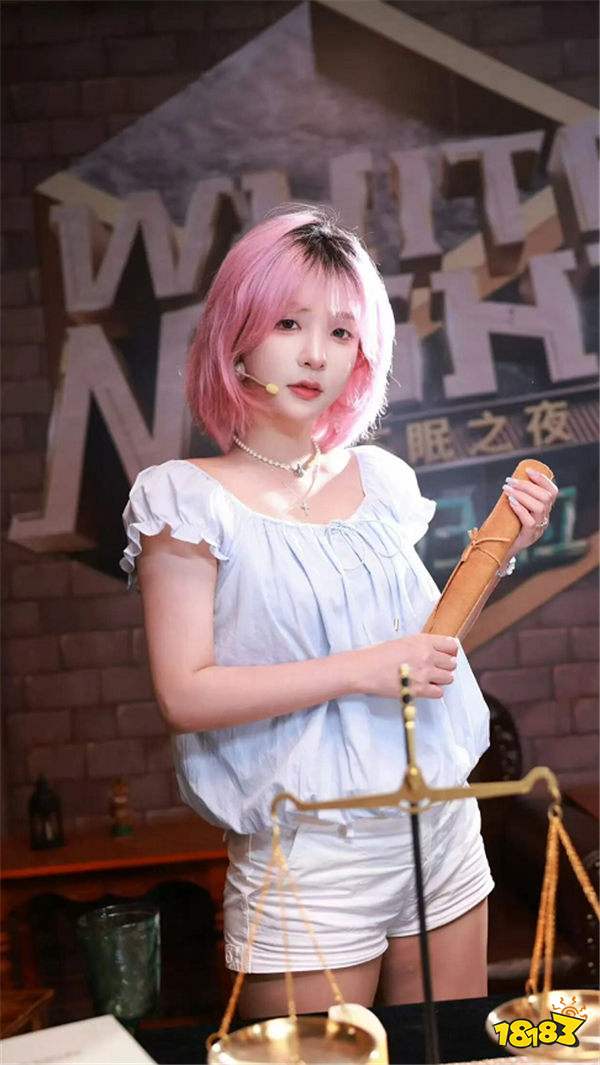 前联盟一姐停播5年回归即官宣恋爱:藏了几年怕脱粉?!网友:我的青春结束了!