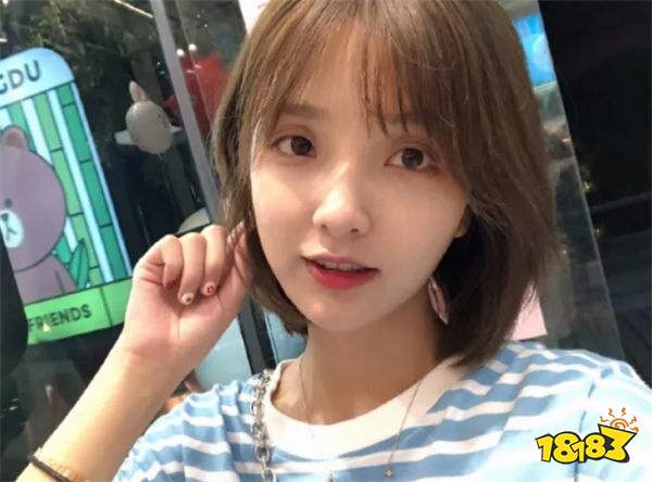 前联盟一姐停播5年回归即官宣恋爱:藏了几年怕脱粉?!网友:我的青春结束了!