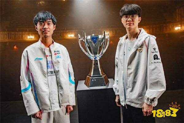 人情世故拉满!Faker被问职业生涯中最大的对手是谁,竟如此回答?!