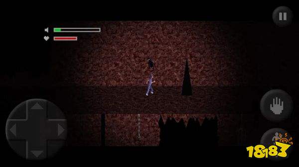 霍普先生的玩具屋2重制版