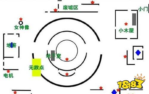 第五人格官方版本