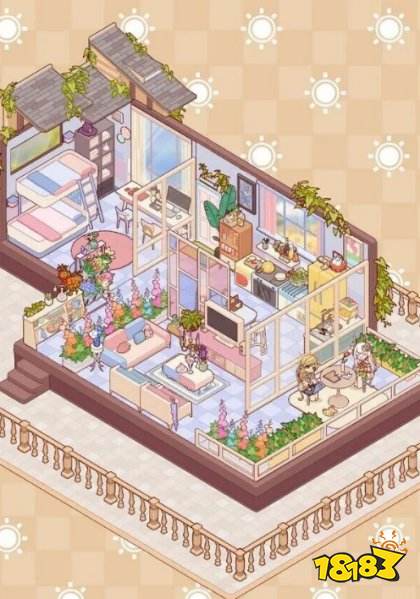 我的休閑時光最新版本