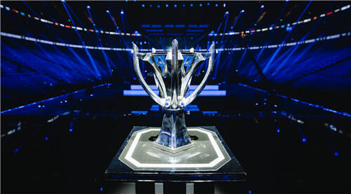 英雄联盟投注官网- 英雄联盟投注中心- 英雄联盟下注盘口虎牙HYPER X英雄联盟2025全球总决赛观赛派对见证T1三连冠 电竞+跨界融合引领产业新风向