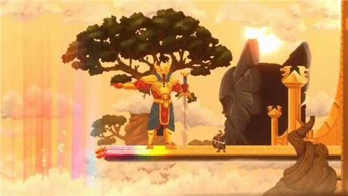 热门免费2d网络游戏合集 好玩的2d游戏下载分享游戏