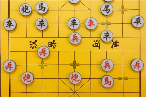 象棋下载前十名游戏排行榜 2025好玩的象棋手游大全