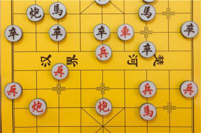 象棋下载前十名游戏排行榜 2025好玩的象棋手游大全