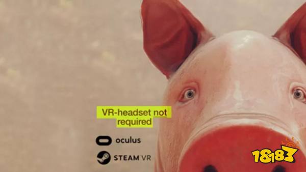 小猪模拟器手机云游戏可以玩吗 小猪模拟器云手机点击即玩在线秒玩入口