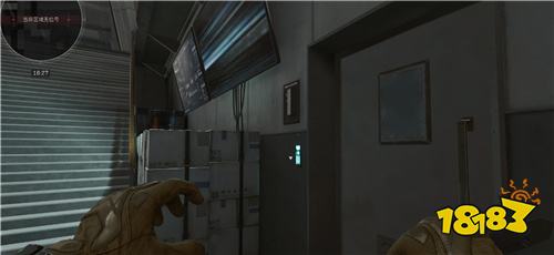 三角洲行动10月23日全地图密码门大全