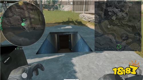 三角洲行动10月23日全地图密码门大全