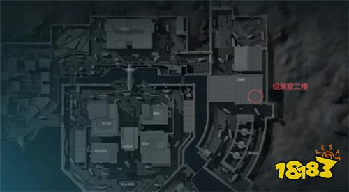 三角洲行动10月23日全地图密码门大全