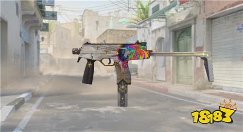 ​CSGO梦魇武器箱能出哪些刀 热门开箱网梦魇箱物品概率一览​